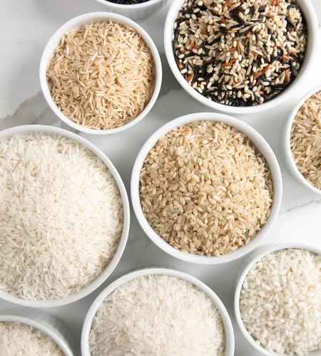 Types-of-RIce